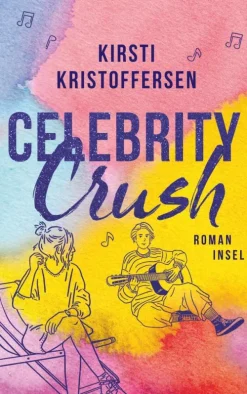 Suhrkamp Verlag Digital Reime & Lieder*Celebrity Crush