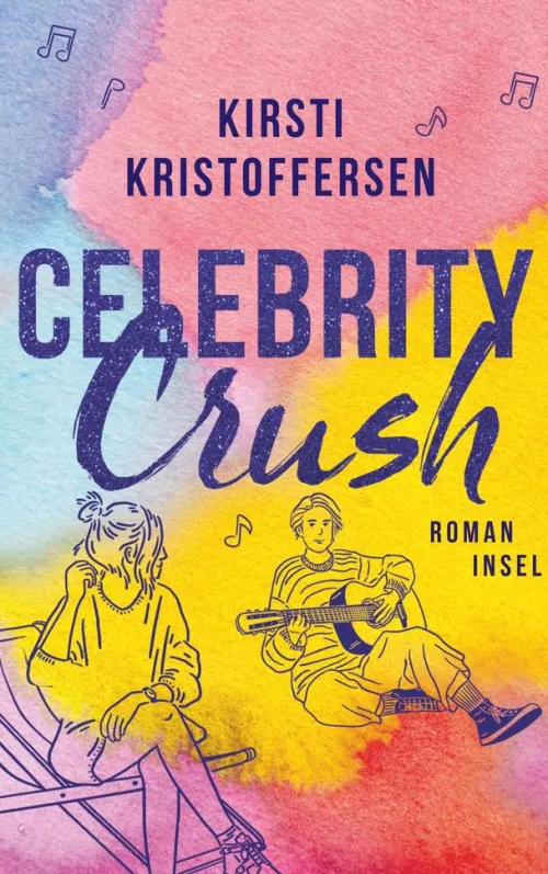 Suhrkamp Verlag Digital Reime & Lieder*Celebrity Crush