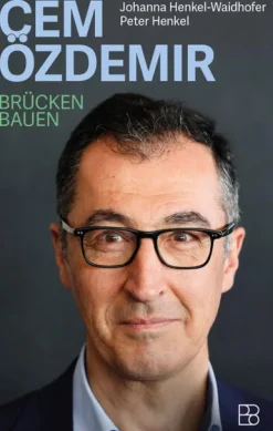 Bonifatius GmbH Wirtschaft|Geschichte, Politik & Militär*Cem Özdemir