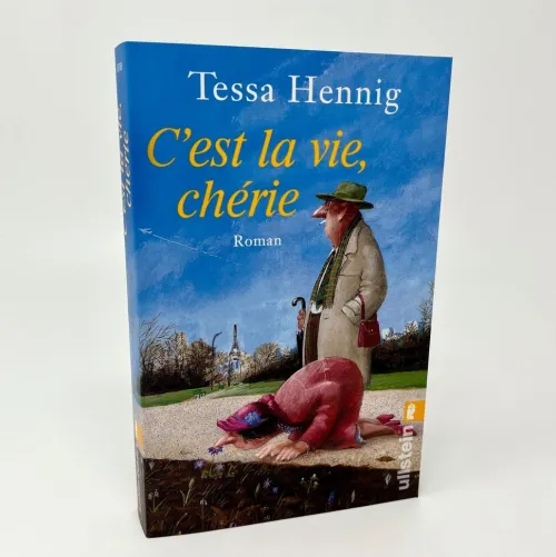 C'est la vie, chérie*Ullstein Taschenbuchvlg.