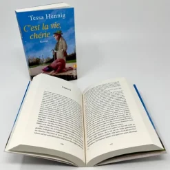 C'est la vie, chérie*Ullstein Taschenbuchvlg.