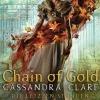 Goldmann Verlag Urban Fantasy-Chain of Gold