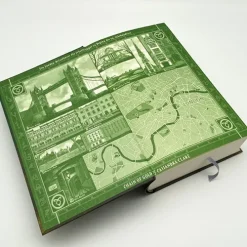 Goldmann Verlag Urban Fantasy-Chain of Gold