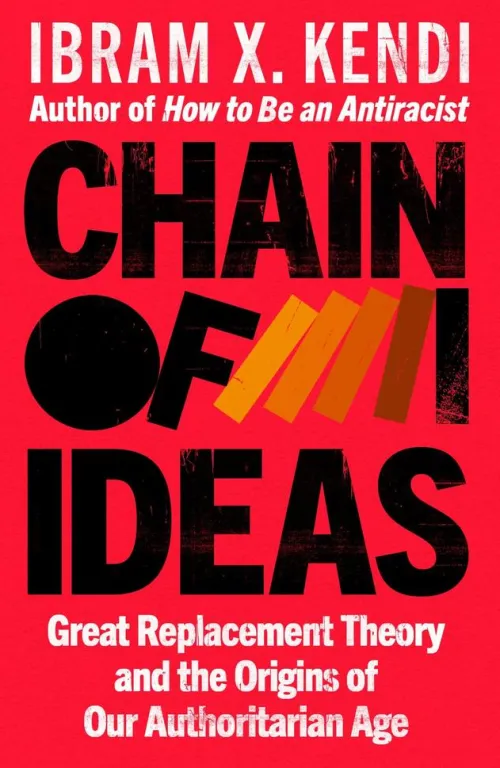 Random House UK Ltd Fachbücher-Chain of Ideas