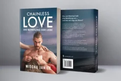 Honey & Badger Editions Biografien & Erinnerungen|Sachbücher*Chainless Love