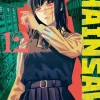 Chainsaw Man 12*Egmont Manga Hot