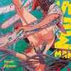 Chainsaw Man 08*Egmont Manga Outlet