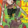 Egmont Manga Horror|Action & Abenteuer*Chainsaw Man 01