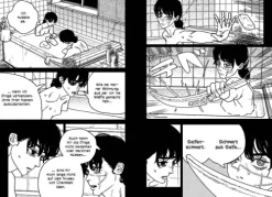 Egmont Manga Horror|Action & Abenteuer*Chainsaw Man 20