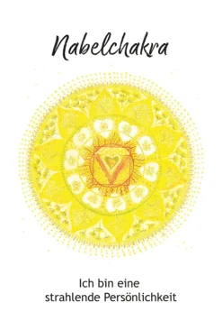 Windpferd Verlagsges. mbH Achtsamkeit & Gesundheit*Chakra-Weisheitskarten