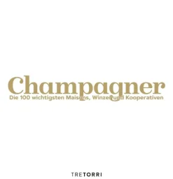 Tre Torri Verlag GmbH Wein & Getränke-Champagner