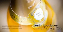 Tre Torri Verlag GmbH Wein & Getränke-Champagner