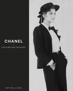 Chanel*Abrams & Chronicle Books