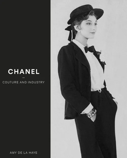 Chanel*Abrams & Chronicle Books