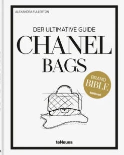 Chanel Bags: Der ultimative Guide*teNeues Verlag GmbH Sale
