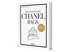 Chanel Bags: Der ultimative Guide*teNeues Verlag GmbH Sale