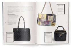 Chanel Bags: Der ultimative Guide*teNeues Verlag GmbH Sale