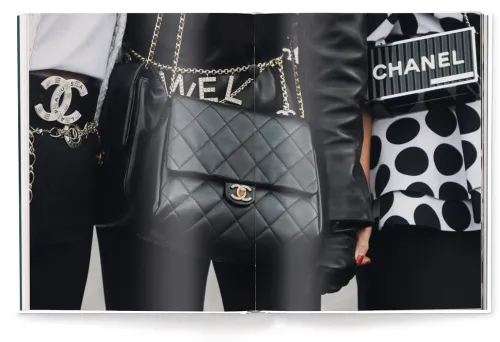 Chanel Bags: Der ultimative Guide*teNeues Verlag GmbH Sale