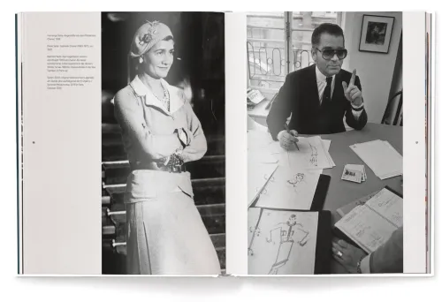 Chanel Bags: Der ultimative Guide*teNeues Verlag GmbH Sale