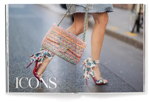 Chanel Bags: Der ultimative Guide*teNeues Verlag GmbH Sale