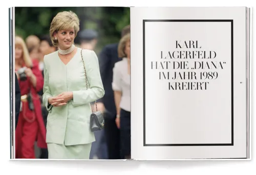 Chanel Bags: Der ultimative Guide*teNeues Verlag GmbH Sale