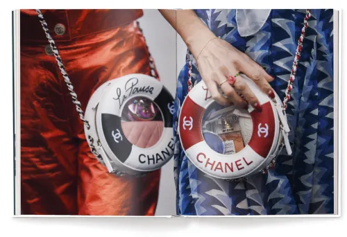 Chanel Bags: Der ultimative Guide*teNeues Verlag GmbH Sale