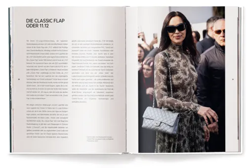 Chanel Bags: Der ultimative Guide*teNeues Verlag GmbH Sale