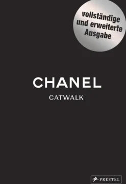 Chanel Catwalk Complete*Prestel Verlag Sale