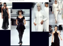 Chanel Catwalk Complete*Prestel Verlag Sale