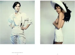 Prestel Verlag Mode & Design-CHANEL: Karl Lagerfeld - Die Kampagnen