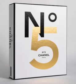 Prestel Verlag Mode & Design*Chanel N° 5