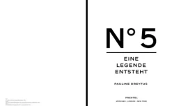 Prestel Verlag Mode & Design*Chanel N° 5
