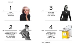 Prestel Verlag Mode & Design*Chanel N° 5