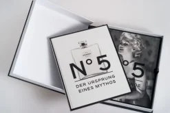 Prestel Verlag Mode & Design*Chanel N° 5