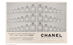Prestel Verlag Mode & Design*Chanel N° 5