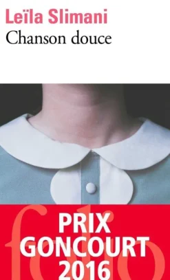 Gallimard Französische Bücher*Chanson douce