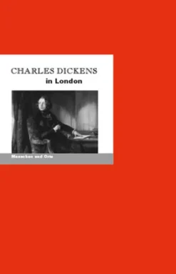 Edition A.B.Fischer Literaturwissenschaft*Charles Dickens in London