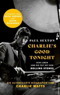 Ullstein Ebooks Musik, Film, Theater*CHARLIE'S GOOD TONIGHT