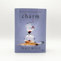 dtv Verlagsgesellschaft Young Adult*Charm