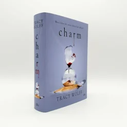 dtv Verlagsgesellschaft Young Adult*Charm