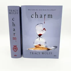 dtv Verlagsgesellschaft Young Adult*Charm