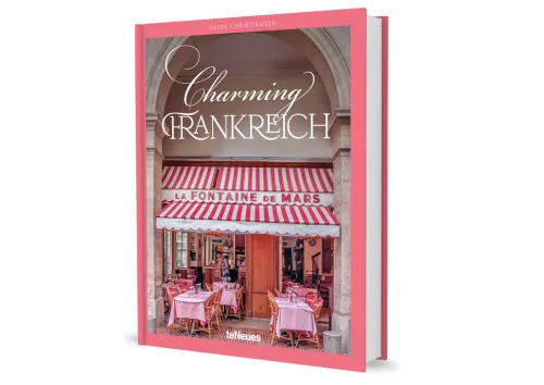 Charming Frankreich*teNeues Verlag GmbH Online