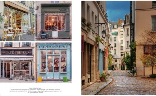 Charming Frankreich*teNeues Verlag GmbH Online