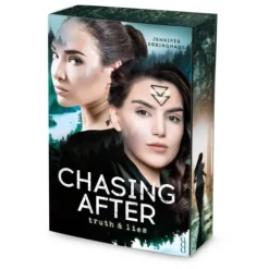 CHASING AFTER truth & lies*Edition Grace O`Malley Sale