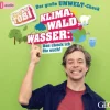 Kinder cbj audio Kinder- & Jugendbücher·Wissen & Sachbücher-Checker Tobi - Der große Umwelt-Check: Klima, Wald, Wasser: Das check ich für euch!