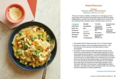 frechverlag GmbH Sachbücher-Checkst du Kochen?