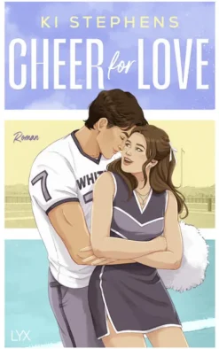 LYX Sports Romance*Cheer for Love