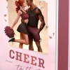 Carlsen Verlag GmbH Sports Romance-Cheer to the Top (Cheer 1)