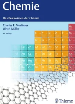 Chemie*Georg Thieme Verlag New