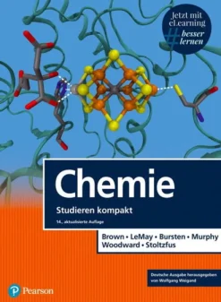 Pearson Studium ein Imprint von Pearson Deutschland Chemie*Chemie